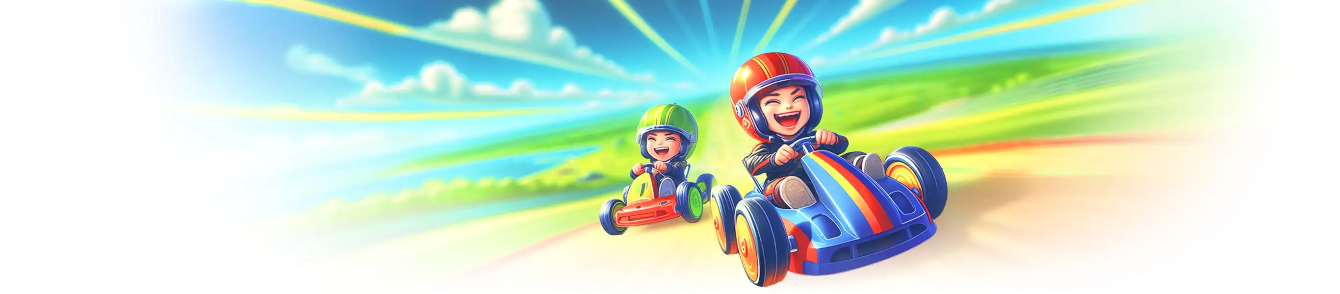 rus Игры Banner
