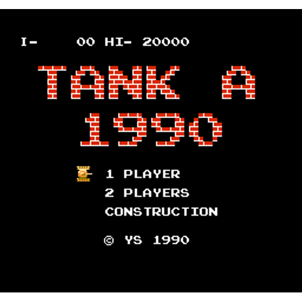 Tank 1990 ALL versions (RUS)